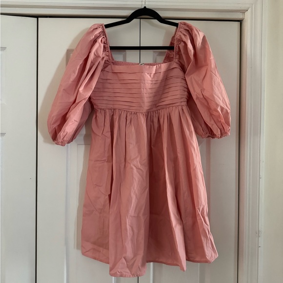 Abercrombie & Fitch Dress - Picture 2 of 7